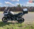 Белый БМВ R 1250GS, объемом двигателя 1.25 л и пробегом 10 тыс. км за 20800 $, фото 11 на Automoto.ua