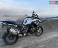 Белый БМВ R 1250GS, объемом двигателя 1.25 л и пробегом 6 тыс. км за 22500 $, фото 4 на Automoto.ua