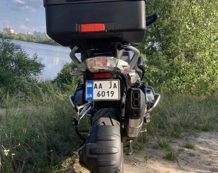 Белый БМВ R 1250GS, объемом двигателя 1.25 л и пробегом 10 тыс. км за 20800 $, фото 23 на Automoto.ua