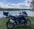 Белый БМВ R 1250GS, объемом двигателя 1.25 л и пробегом 10 тыс. км за 20800 $, фото 19 на Automoto.ua
