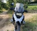 Белый БМВ R 1250GS, объемом двигателя 1.25 л и пробегом 10 тыс. км за 20800 $, фото 7 на Automoto.ua