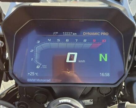 Білий БМВ R 1250GS, об'ємом двигуна 0 л та пробігом 13 тис. км за 17990 $, фото 7 на Automoto.ua