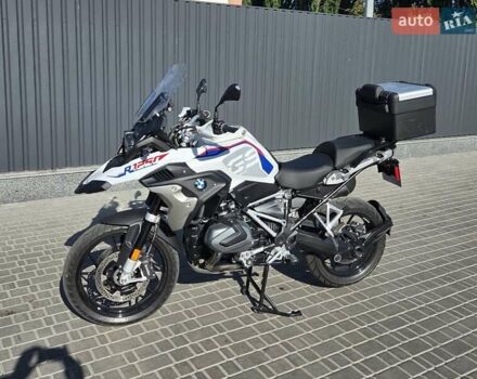 Білий БМВ R 1250GS, об'ємом двигуна 0 л та пробігом 13 тис. км за 17990 $, фото 8 на Automoto.ua
