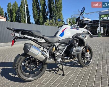 Білий БМВ R 1250GS, об'ємом двигуна 0 л та пробігом 13 тис. км за 17990 $, фото 5 на Automoto.ua