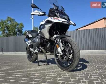 Білий БМВ R 1250GS, об'ємом двигуна 0 л та пробігом 13 тис. км за 17990 $, фото 3 на Automoto.ua