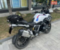 Белый БМВ R 1250GS, объемом двигателя 1.25 л и пробегом 6 тыс. км за 22500 $, фото 3 на Automoto.ua