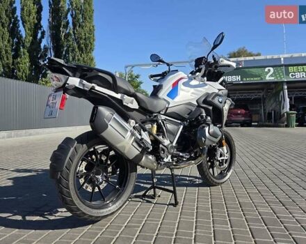 Білий БМВ R 1250GS, об'ємом двигуна 0 л та пробігом 13 тис. км за 17990 $, фото 10 на Automoto.ua