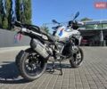Білий БМВ R 1250GS, об'ємом двигуна 0 л та пробігом 13 тис. км за 17990 $, фото 10 на Automoto.ua