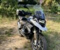 Белый БМВ R 1250GS, объемом двигателя 1.25 л и пробегом 10 тыс. км за 20800 $, фото 4 на Automoto.ua