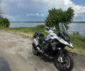 Белый БМВ R 1250GS, объемом двигателя 1.25 л и пробегом 6 тыс. км за 22500 $, фото 1 на Automoto.ua