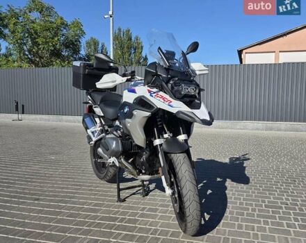 Білий БМВ R 1250GS, об'ємом двигуна 0 л та пробігом 13 тис. км за 17990 $, фото 4 на Automoto.ua