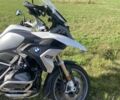 Белый БМВ R 1250GS, объемом двигателя 1.25 л и пробегом 10 тыс. км за 20800 $, фото 18 на Automoto.ua