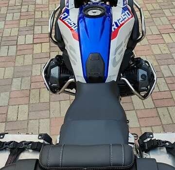 Білий БМВ R 1250GS, об'ємом двигуна 1.25 л та пробігом 39 тис. км за 17200 $, фото 4 на Automoto.ua