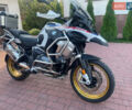 Белый БМВ R 1250GS, объемом двигателя 1.25 л и пробегом 3 тыс. км за 24500 $, фото 1 на Automoto.ua