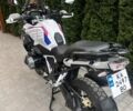 Белый БМВ R 1250GS, объемом двигателя 1.25 л и пробегом 3 тыс. км за 20000 $, фото 4 на Automoto.ua