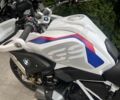 Белый БМВ R 1250GS, объемом двигателя 1.25 л и пробегом 3 тыс. км за 20000 $, фото 3 на Automoto.ua