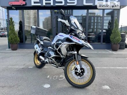 БМВ R 1250GS 2022 у Києві на Automoto.ua Білий БМВ R 1250GS, об'ємом двигуна 1.3 л та пробігом 3 тис. км за 23500 $, фото 1 на Automoto.ua