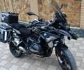 Черный БМВ R 1250GS, объемом двигателя 1.3 л и пробегом 61 тыс. км за 16000 $, фото 1 на Automoto.ua