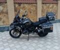 Черный БМВ R 1250GS, объемом двигателя 1.3 л и пробегом 61 тыс. км за 16000 $, фото 3 на Automoto.ua