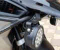 Черный БМВ R 1250GS, объемом двигателя 1.3 л и пробегом 61 тыс. км за 16000 $, фото 1 на Automoto.ua
