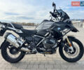 Чорний БМВ R 1250GS, об'ємом двигуна 0 л та пробігом 10 тис. км за 19999 $, фото 1 на Automoto.ua