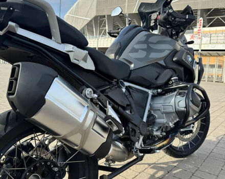Чорний БМВ R 1250GS, об'ємом двигуна 0 л та пробігом 10 тис. км за 19999 $, фото 2 на Automoto.ua