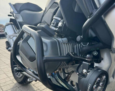 Чорний БМВ R 1250GS, об'ємом двигуна 0 л та пробігом 10 тис. км за 19999 $, фото 3 на Automoto.ua