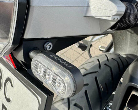 Чорний БМВ R 1250GS, об'ємом двигуна 0 л та пробігом 10 тис. км за 19999 $, фото 8 на Automoto.ua