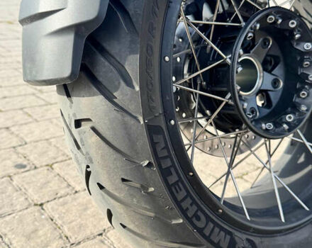 Чорний БМВ R 1250GS, об'ємом двигуна 0 л та пробігом 10 тис. км за 19999 $, фото 12 на Automoto.ua