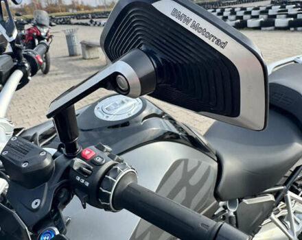 Чорний БМВ R 1250GS, об'ємом двигуна 0 л та пробігом 10 тис. км за 19999 $, фото 6 на Automoto.ua