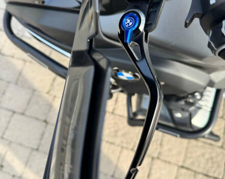 Чорний БМВ R 1250GS, об'ємом двигуна 0 л та пробігом 10 тис. км за 19999 $, фото 5 на Automoto.ua