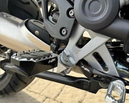 Чорний БМВ R 1250GS, об'ємом двигуна 0 л та пробігом 10 тис. км за 19999 $, фото 10 на Automoto.ua