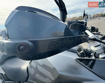 Чорний БМВ R 1250GS, об'ємом двигуна 0 л та пробігом 10 тис. км за 19999 $, фото 7 на Automoto.ua