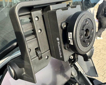 Чорний БМВ R 1250GS, об'ємом двигуна 0 л та пробігом 10 тис. км за 19999 $, фото 14 на Automoto.ua