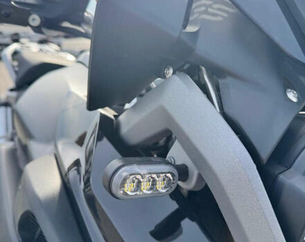 Чорний БМВ R 1250GS, об'ємом двигуна 0 л та пробігом 10 тис. км за 19999 $, фото 13 на Automoto.ua