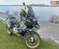 Черный БМВ R 1250GS, объемом двигателя 1.25 л и пробегом 15 тыс. км за 22950 $, фото 1 на Automoto.ua