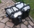 Черный БМВ R 1250GS, объемом двигателя 1.25 л и пробегом 15 тыс. км за 22950 $, фото 14 на Automoto.ua