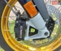 Черный БМВ R 1250GS, объемом двигателя 1.25 л и пробегом 15 тыс. км за 22950 $, фото 17 на Automoto.ua