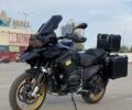 Черный БМВ R 1250GS, объемом двигателя 1.25 л и пробегом 21 тыс. км за 23500 $, фото 3 на Automoto.ua