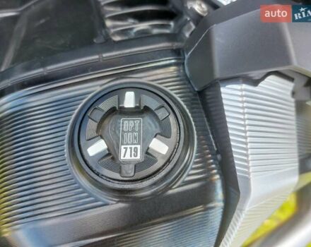 Черный БМВ R 1250GS, объемом двигателя 1.25 л и пробегом 15 тыс. км за 22950 $, фото 5 на Automoto.ua