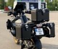 Черный БМВ R 1250GS, объемом двигателя 1.25 л и пробегом 21 тыс. км за 23500 $, фото 21 на Automoto.ua