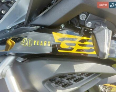 Черный БМВ R 1250GS, объемом двигателя 1.25 л и пробегом 15 тыс. км за 22950 $, фото 11 на Automoto.ua
