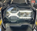 Черный БМВ R 1250GS, объемом двигателя 1.25 л и пробегом 8 тыс. км за 20800 $, фото 11 на Automoto.ua