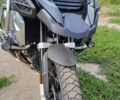 Черный БМВ R 1250GS, объемом двигателя 1.25 л и пробегом 1 тыс. км за 24200 $, фото 1 на Automoto.ua