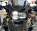 Черный БМВ R 1250GS, объемом двигателя 1.25 л и пробегом 8 тыс. км за 20800 $, фото 17 на Automoto.ua