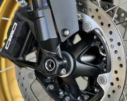 Черный БМВ R 1250GS, объемом двигателя 1.25 л и пробегом 8 тыс. км за 20800 $, фото 10 на Automoto.ua