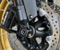 Черный БМВ R 1250GS, объемом двигателя 1.25 л и пробегом 8 тыс. км за 20800 $, фото 10 на Automoto.ua