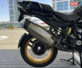 Черный БМВ R 1250GS, объемом двигателя 1.25 л и пробегом 8 тыс. км за 20800 $, фото 4 на Automoto.ua