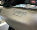 Черный БМВ R 1250GS, объемом двигателя 1.25 л и пробегом 8 тыс. км за 20800 $, фото 7 на Automoto.ua