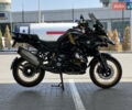 Черный БМВ R 1250GS, объемом двигателя 1.25 л и пробегом 8 тыс. км за 20800 $, фото 2 на Automoto.ua
